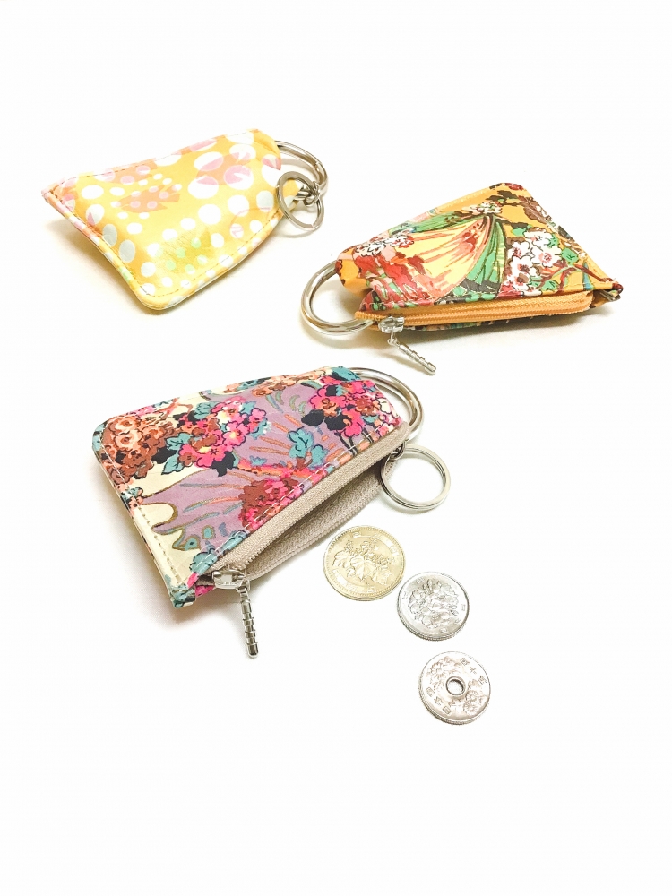 はるべ Harube たとかーふ キーケース
