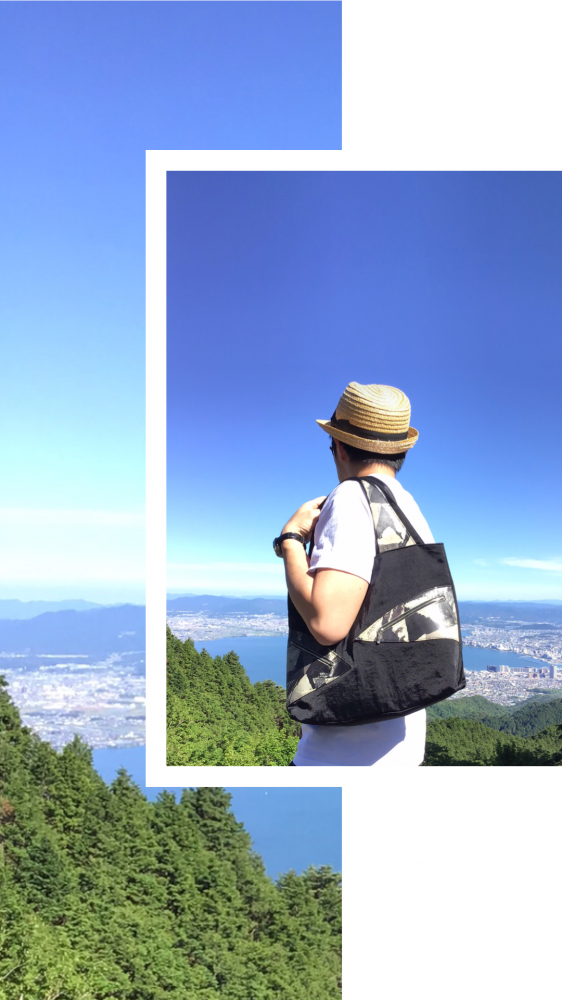 はるべ Harube シャイラ 比叡山