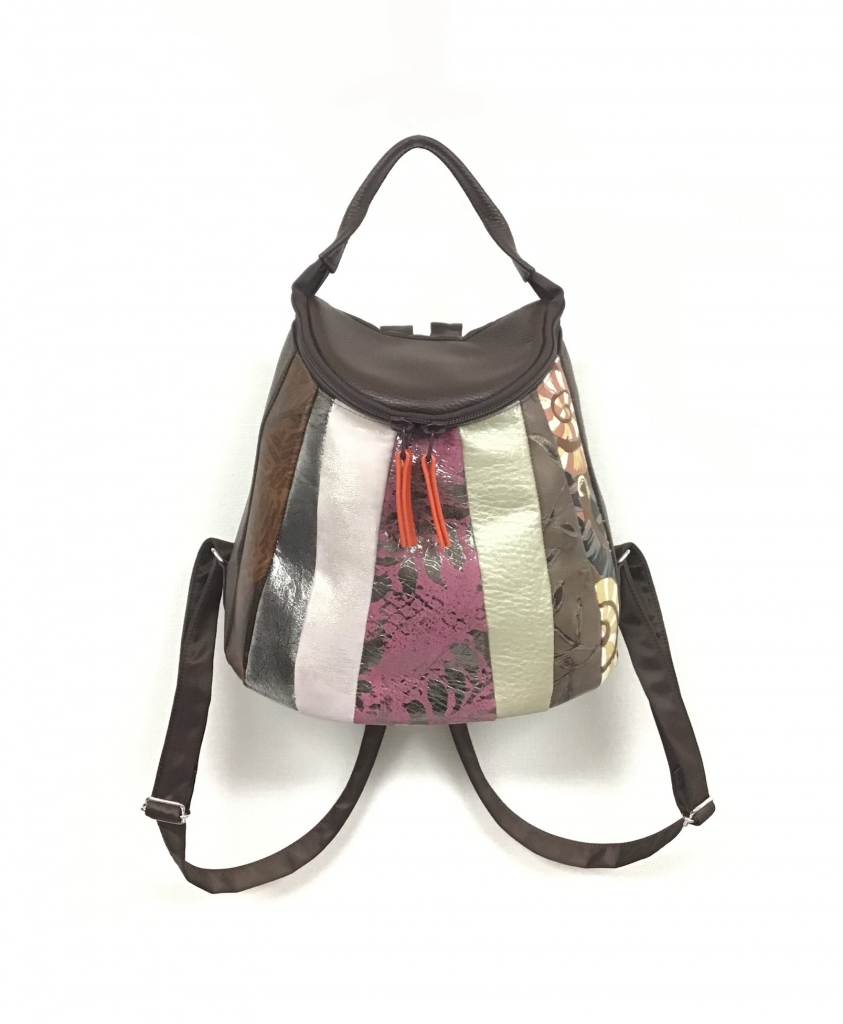 新品未使用】 京都 浪速屋商店 HARUBE 2wayバッグ HARUBE＊はるべ by