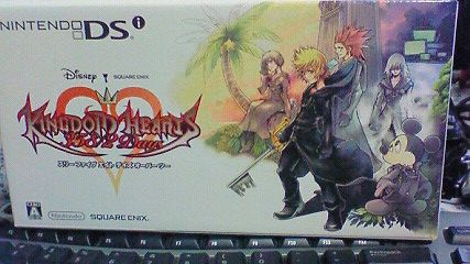 358/2 DSi同梱版
