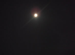 full moon