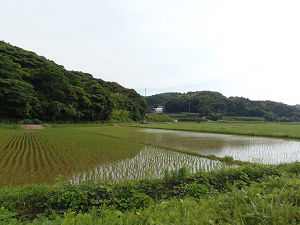 川3