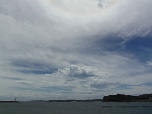 空1