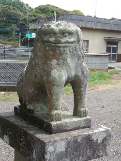 神社2
