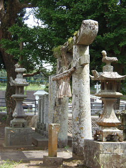 神社6