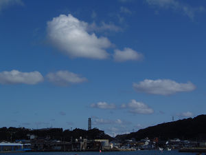 町