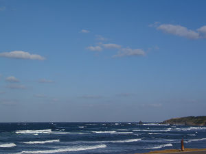 海2