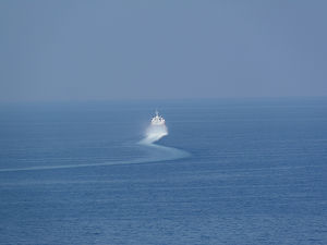 海2