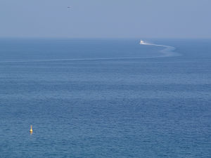 海3