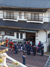 祭10