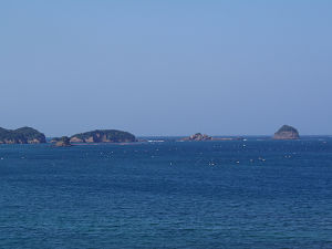 海3