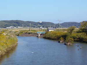 川3