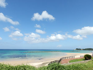 海