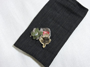 布3