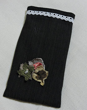 布4