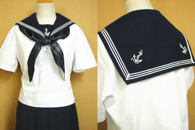 今日の学生制服の紹介は、田園調布雙葉高等学校です | 制服買い取り日誌