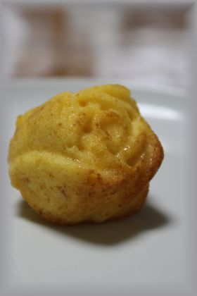 バラ型で