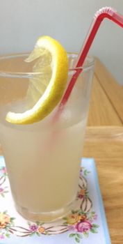 gingerale