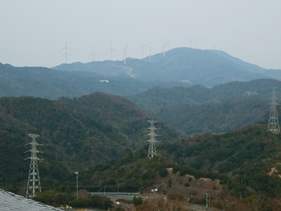 風力発電2