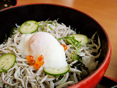 昼食1