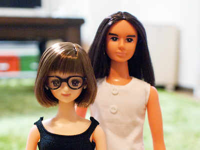 2ショット1