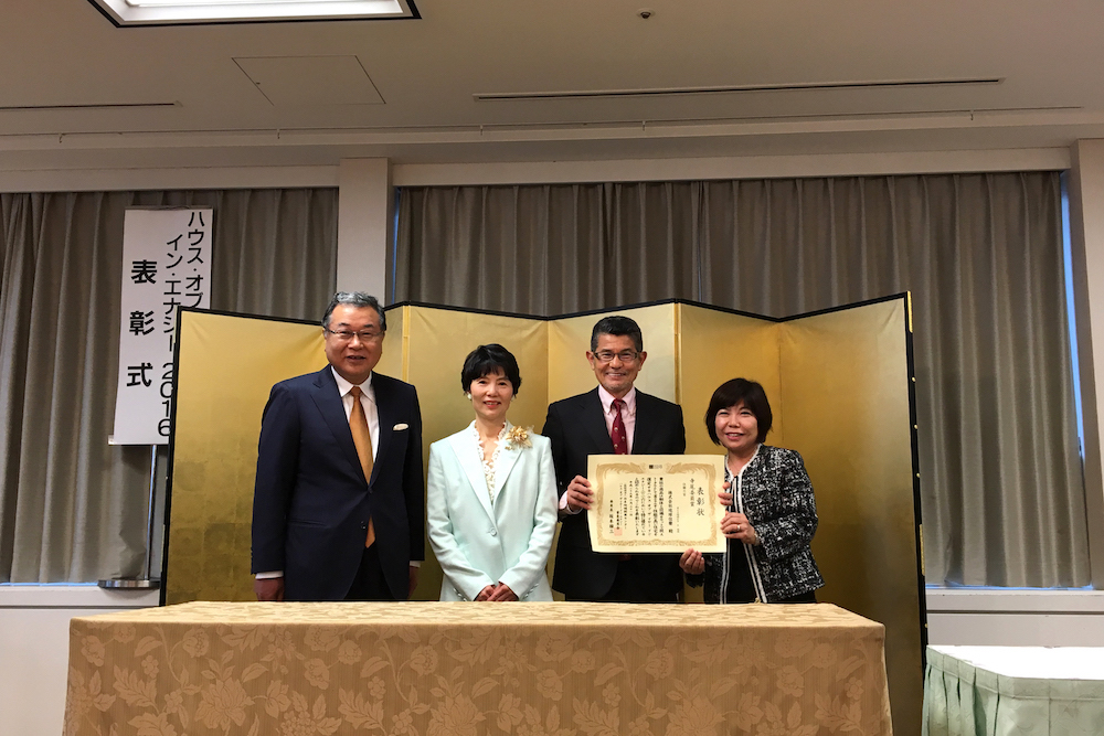 坂本先生と寺尾先生と