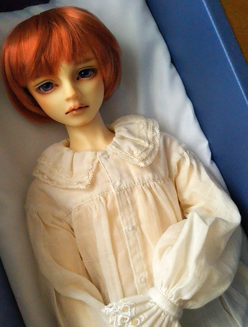 スーパードルフィー 星間学寮 SDGr テオ