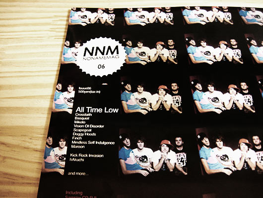 nonamemag