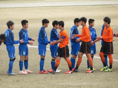 サッカー 新人 県 戦 2021 高校 山口