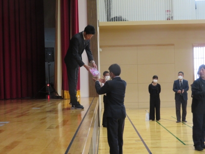 謎の宝探しゲームの結果 聖光高等学校 教師のブログ