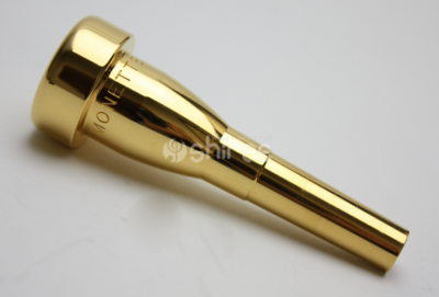 Monette C3 トランペットマウスピース Monette トランペットマウスピース Classicシリーズ
