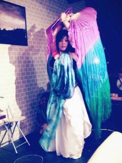 dancer YUKI