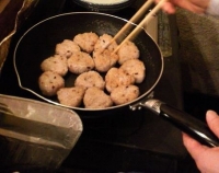 rice ball