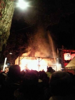 火炉祭