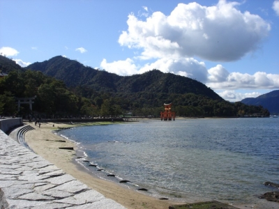 宮島3