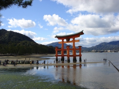 宮島5