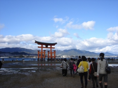 宮島6