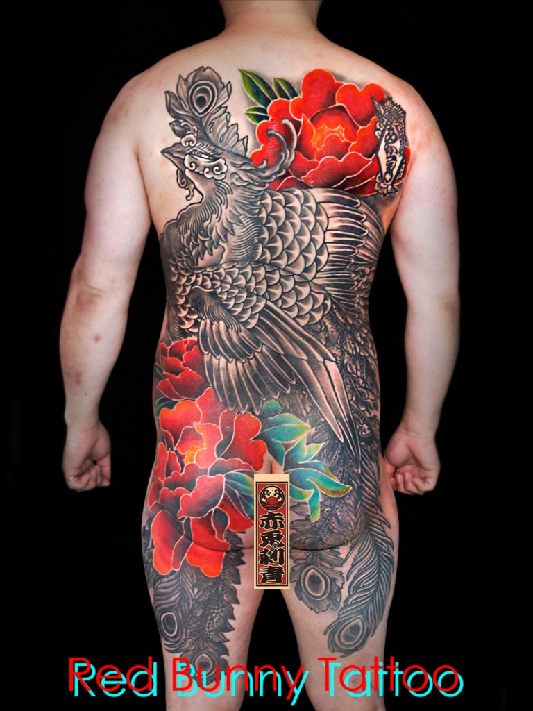 tattoo タトゥー 刺青 デザイン