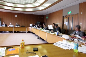 広範な国民連合全国世話人会