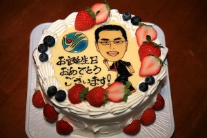 ¥¹¥¿¥Ã¥Õ¤«¤é¤¤¤¿¤À¤¤¤¿»÷´é³¨¥±¡¼¥