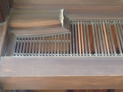 第633回 境妙寺(きょうみょうじ)天台宗/東京都中野区上高田 お宮、お寺を散歩しよう