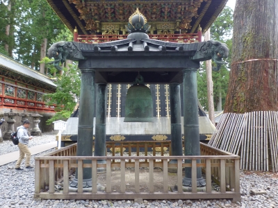 神社 鈴 鐘 東照宮 （紀州東照宮】の周辺スポット・アクセス