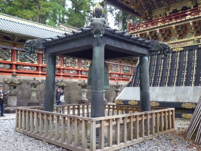 神社 鈴 鐘 東照宮 （日光東照宮ガイド】観光の見どころや