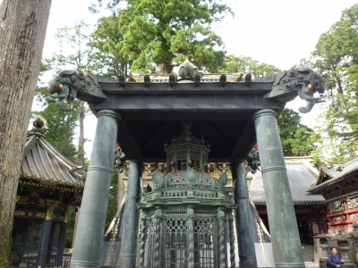 神社 鈴 鐘 東照宮 （紀州東照宮】の周辺スポット・アクセス