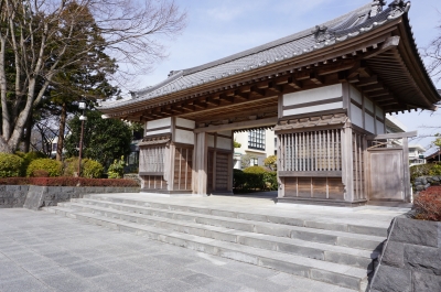 第2930回 大石寺（たいせきじ）日蓮正宗／ 静岡県富士宮市上