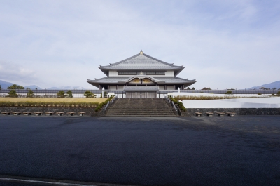 第2934回 大石寺(たいせきじ)日蓮正宗/ 静岡県富士宮市上 第2934回 大石寺(たいせきじ)日蓮正宗/ 静岡県富士宮市上
