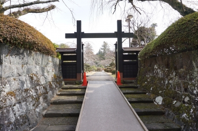 第2934回 大石寺（たいせきじ）日蓮正宗／ 静岡県富士宮市上条・5