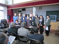 共演者の皆様