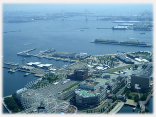 横浜