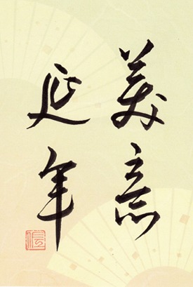 美意延年